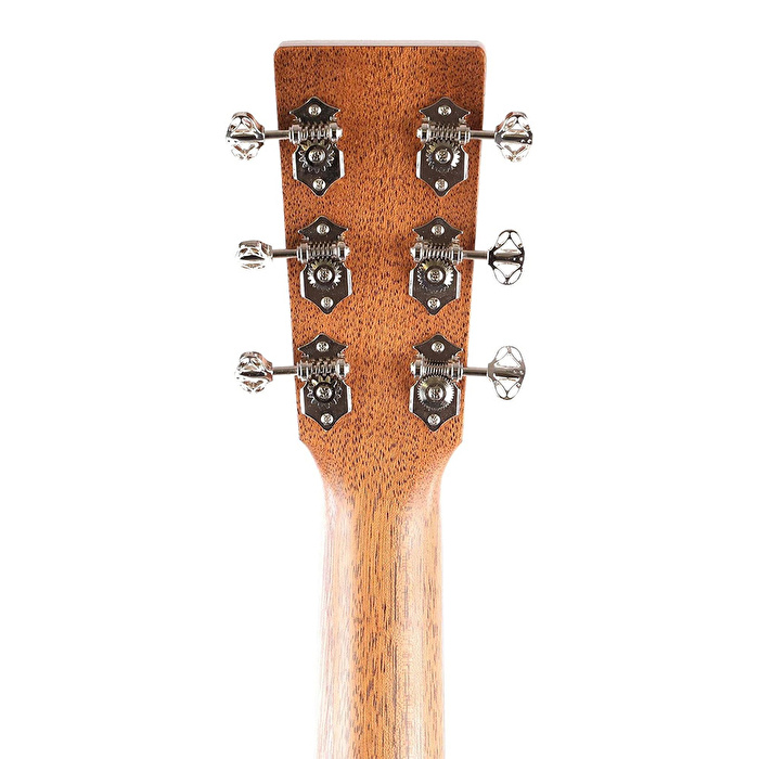 Martin SC-13E Special Akustik Gitar
